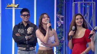 Siya na ba, Jackie? #shorts | It's Showtime