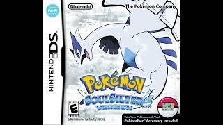 Pokemon Heart Gold & Soul Silver Remastered - Poke Mart