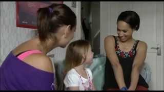 EastEnders - Amy Mitchell (12th June 2014)