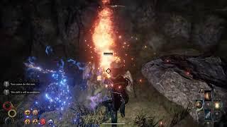 Outward  Definitive Edition 2022 Tanky Flamethrower Build - Blue Chamber Questline