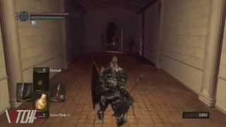 10 Вещей которые вы не знали о Dark Souls