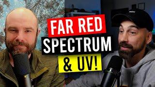 Grow Light Spectrum in 2025: Should You Be Adding More for Better Results? (Garden Talk #162)