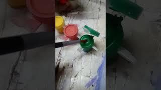 nail art shorts Alex Zenger##