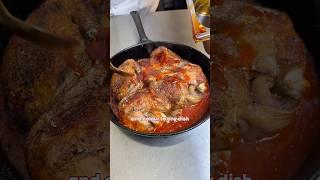 How to make chilli infused oil