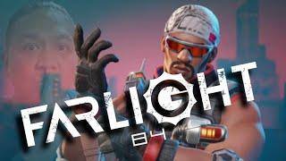 PRACTICE  SOLO GAMEPLAY | FARLIGHT84