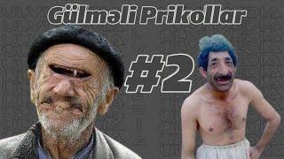 GÜLMƏKDƏN ÖLƏCƏYİNİZ PRİKOL VİDEOLAR (2021) #2