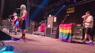 NOFX - 100 Times Fuckeder - Live at Punk In Drublic Festival Leeds UK - 26/5/2023