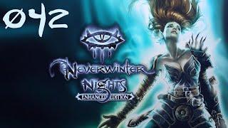 ️️‍️ Sharwyn und Linu haben schon wieder Probleme | Neverwinter Nights Enhanced Edition 042