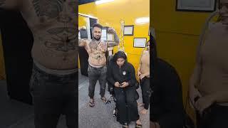 saidur Tattoo #shorts
