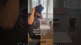 The Coolest Hack for Mental Clarity ️#adhd #shorts