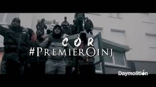 C.O.R - #PremierOinj I Daymolition