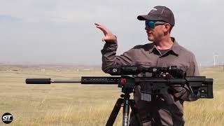 Мнение профессионалов Gun Talk о X-SIGHT 4k PRO + ATN OTS