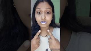 Viral Lipstick Hack + =? #shorts #lipstickhacks #trendingshorts #virralshorts