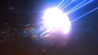 Игра Star Conflict - Русский трейлер