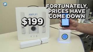 Tech Review: Amplifi WiFi System