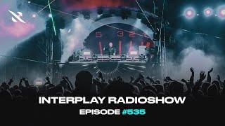 Alexander Popov - Interplay Radioshow #535