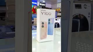 VIVO Y100 5G UNBOXING #vivo #5g #mobile #unboxing #y100 #colourchanging