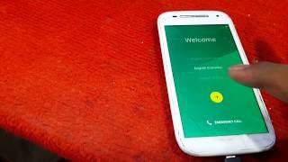 moto e2 google account verfication  frp unlock 100% moto xt1528  xt1506 xt1521