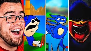 SANIC Has Returned But This Happened...