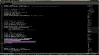 outdated - Customize Widgets in Awesome Window Manager - pt.2 - Arch Linux