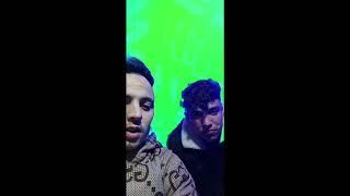 ZOMAMAX11عبدالواحد est en direct !