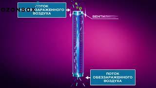 Очистители воздуха. Чем они отличаются и что такое озонатор-рециркулятор?