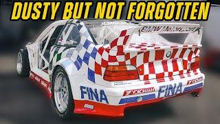 Reviving my dream build | E36 LS1 GTR - Paddle shifted goodness