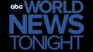 ABC World News Tonight with Peter Jennings