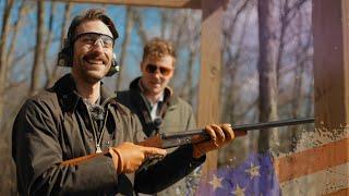 The Legendary Parker Shotgun - Everything you need to know at Orvis Sandanona