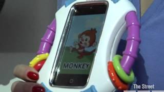 iCan Play Case Babyproofs iPhone