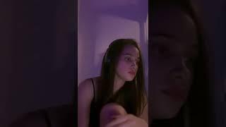 Lewis capaldi- Some One you loved cover by aurora ribero