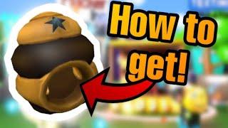 How to get the NEW Swarming Egg of the Hive! (Bee Swarm Simulator) | ROBLOX Egg Hunt 2020