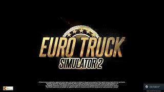 Euro Truck Simulator 2 Konsol Nasıl Açma | 2023 GÜNCEL CONSOL AÇMA VİDEOSU