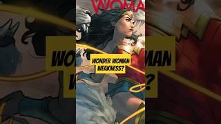 Batman’s Contingency Plan for Wonder Woman is INSANE! #dccomics #shorts