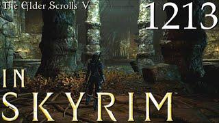 In Skyrim 1213 Vominheim; Temple of Ingimund