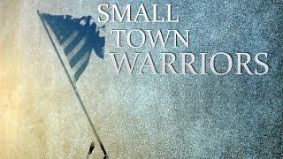 Small Town Warriors - Kiowa County Media Center (Video Club)