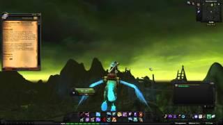 World of Warcraft Quest: Точка вторжения: Катаклизм (id=10766)