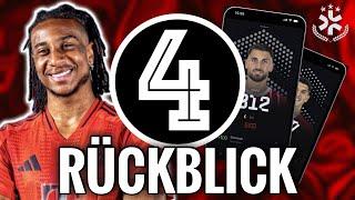 Bundesliga Rückblick 4 | Kaufempfehlungen & ALLE Punkte!