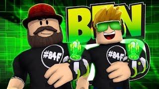 ROBLOX BEN 10 ARRIVAL OF ALIENS / VILGAX!