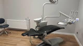 DCI Edge - Dental Unit