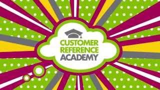 inEvidence - Customer Reference Academy 14 Event Highlights, UK