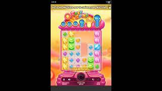 Microgaming candy rush wilds