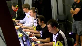 The International 3, Na'Vi camera shots in last minutes vs TongFu
