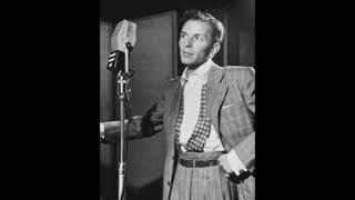 Just As Though You Were Here (1942) - Frank Sinatra and The Pied Pipers