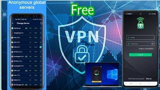 Best Free Fast VPN Tunnel | Watch Movies for Free