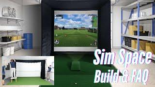 Your GUIDE to the SIM SPACE enclosure! Top 5 Questions answered #faq