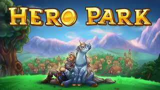 Hero Park (official trailer)