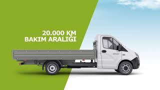 GAZelle Next Garanti | Gazelle Next, GazelleNext, Gaz Türkiye