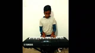 Alan Walker- Faded (Piano Cover) | Suhas M | JSF Music Academy | Student Spotlight