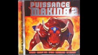 Puissance Makina 2